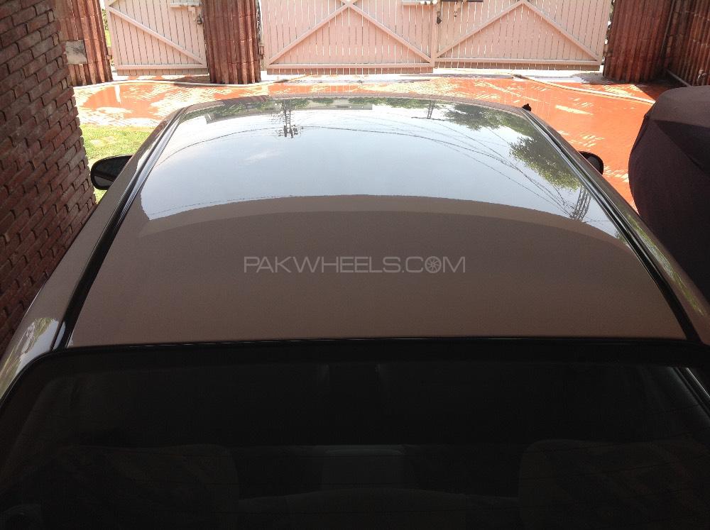 Suzuki Baleno 2004 for Sale in Lahore Suzuki Baleno 2004 for Sale in Lahore Image-13