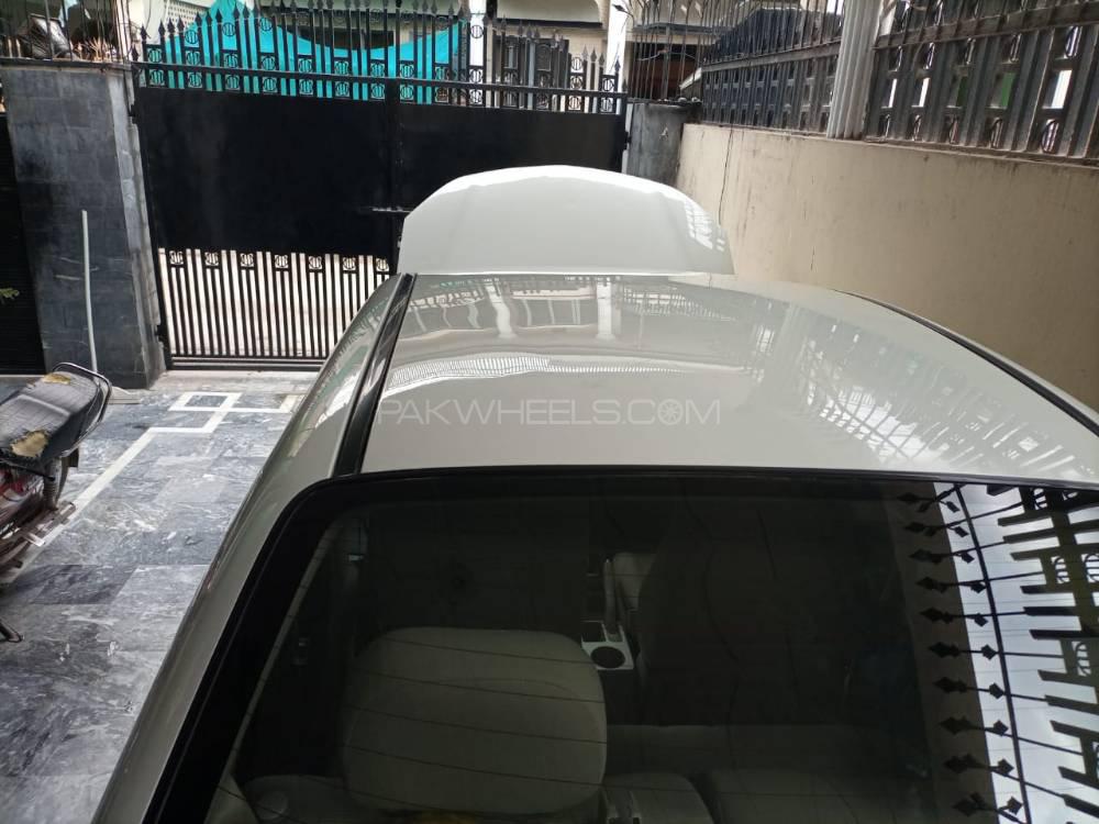 Suzuki Liana 2014 for Sale in Islamabad Suzuki Liana 2014 for Sale in Islamabad Image-11