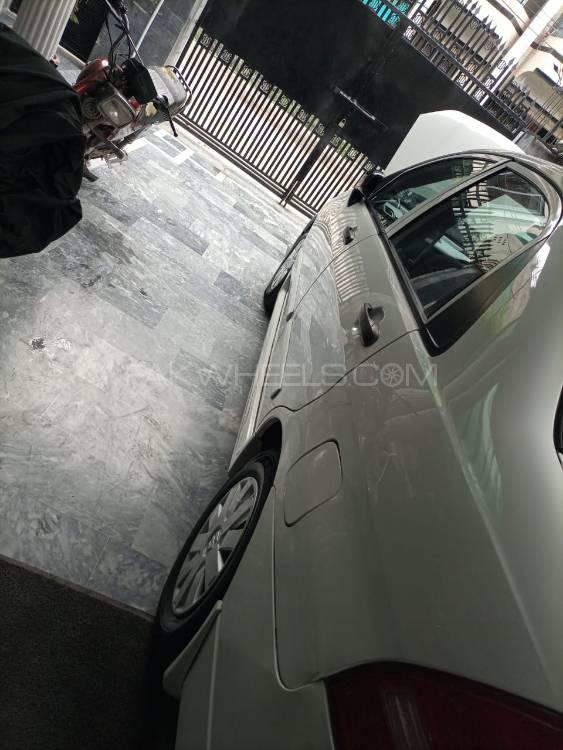 Suzuki Liana 2014 for Sale in Islamabad Suzuki Liana 2014 for Sale in Islamabad Image-12