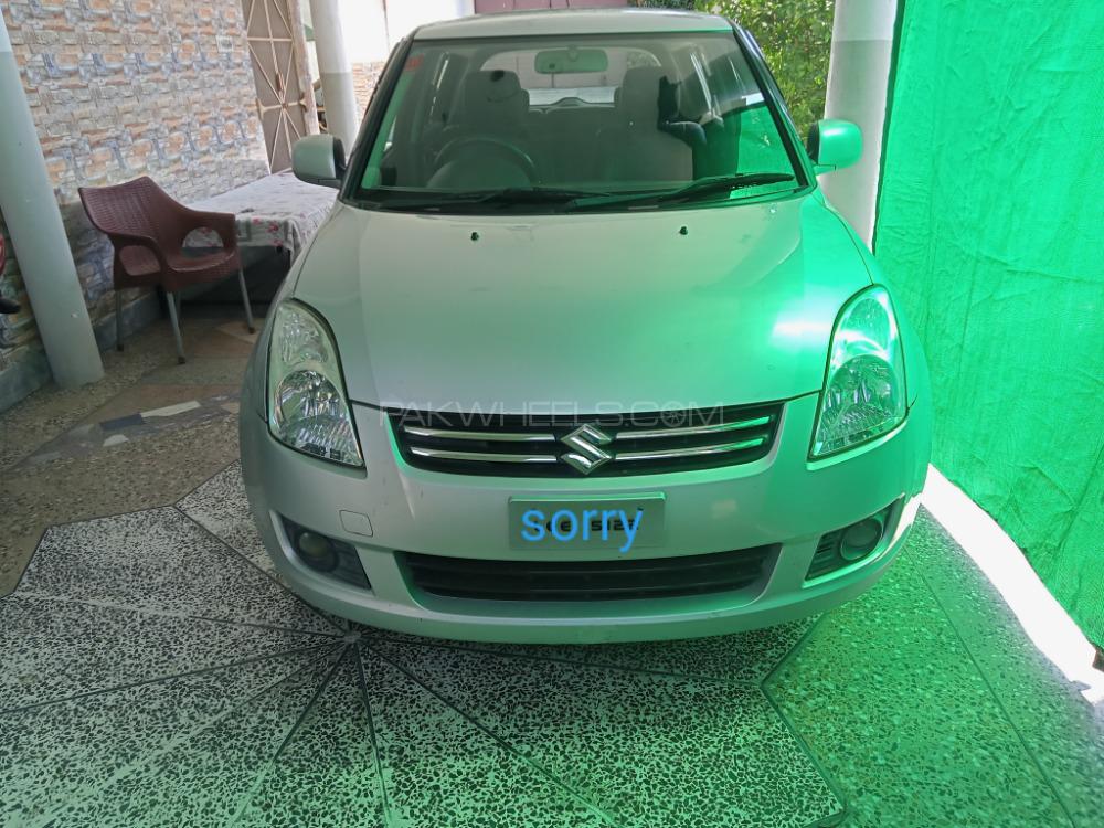 Suzuki Swift 2013 for Sale in Mirpur A.K. Image-1