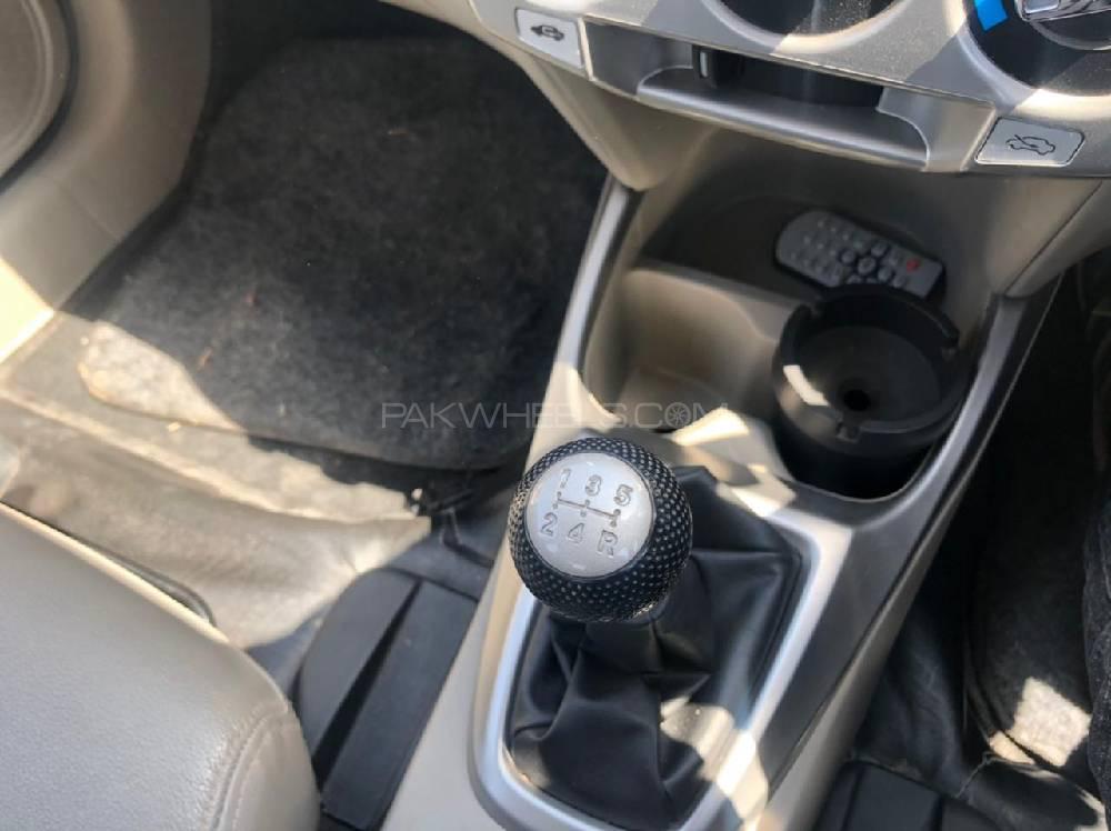 Honda City 2011 for Sale in Sialkot Honda City 2011 for Sale in Sialkot Image-11