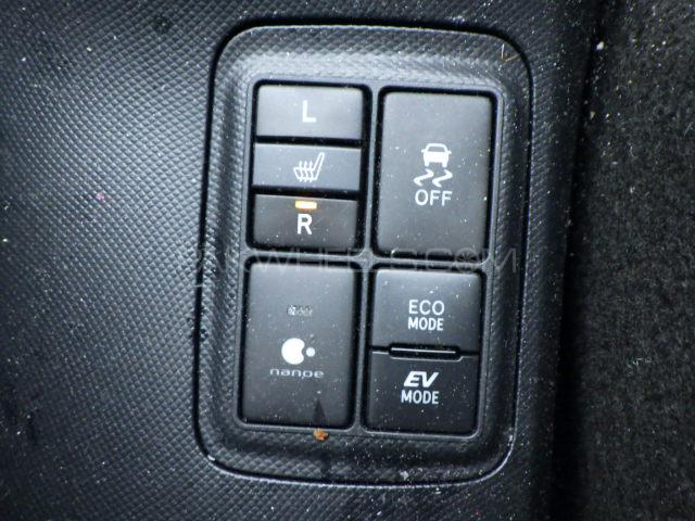 Toyota Aqua 2019 for Sale in Karachi Image-1