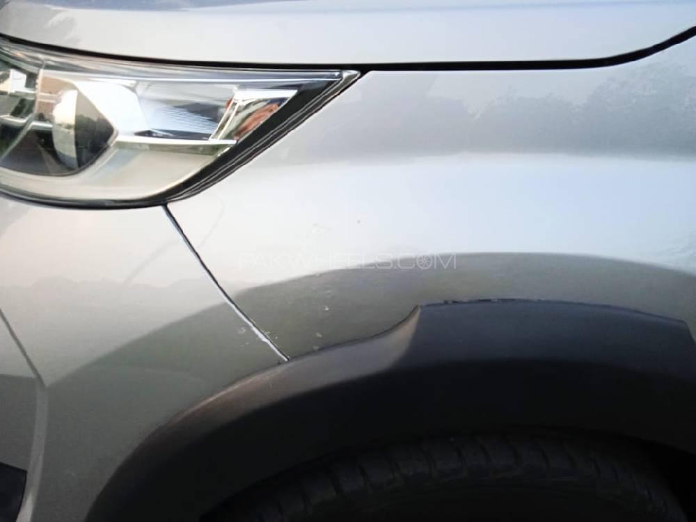 Honda BR-V 2018 for Sale in Lahore Honda BR-V 2018 for Sale in Lahore Image-8