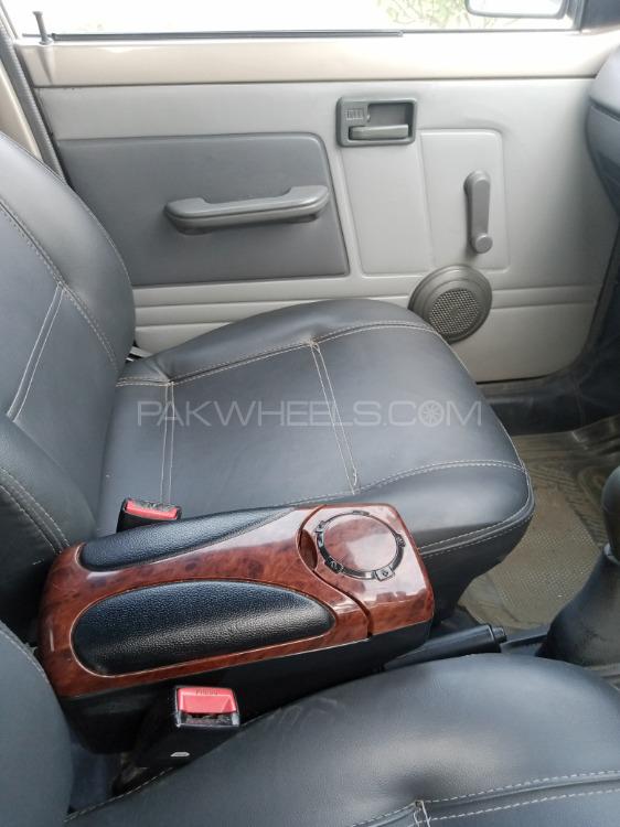 Suzuki Mehran 2014 for Sale in Faisalabad Suzuki Mehran 2014 for Sale in Faisalabad Image-13