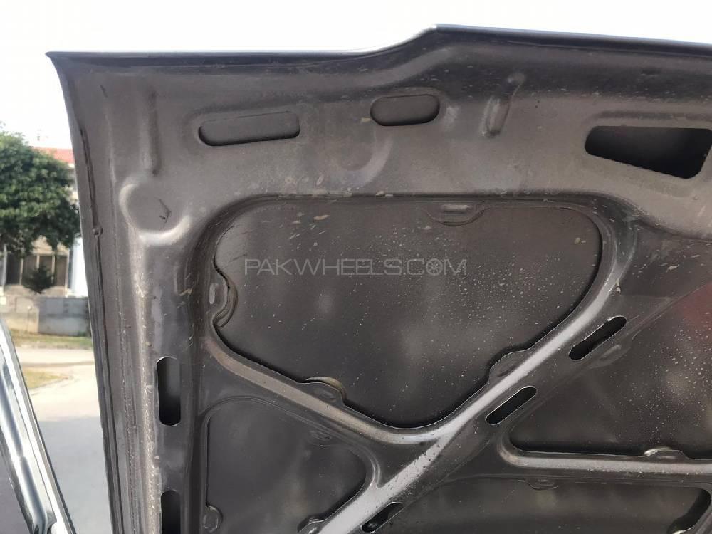 Suzuki Mehran 2019 for Sale in Rawalpindi Suzuki Mehran 2019 for Sale in Rawalpindi Image-2