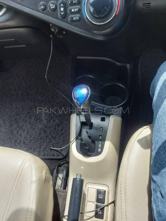 Toyota Aqua 2014 for Sale in Karachi Toyota Aqua 2014 for Sale in Karachi Image-15