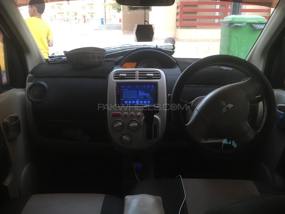 Mitsubishi Ek Wagon 2012 for Sale in Karachi Image-1