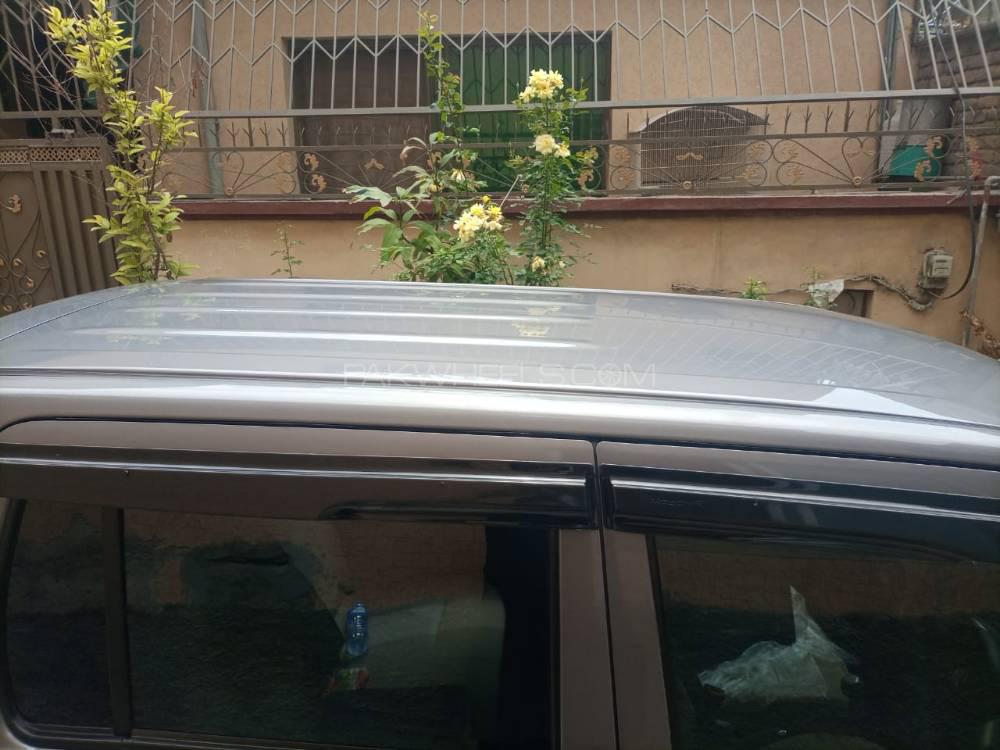 Suzuki Wagon R 2018 for Sale in Rawalpindi Suzuki Wagon R 2018 for Sale in Rawalpindi Image-2