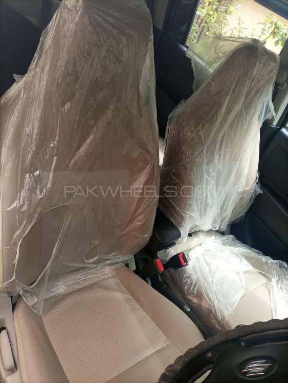 Suzuki Wagon R 2018 for Sale in Rawalpindi Suzuki Wagon R 2018 for Sale in Rawalpindi Image-9