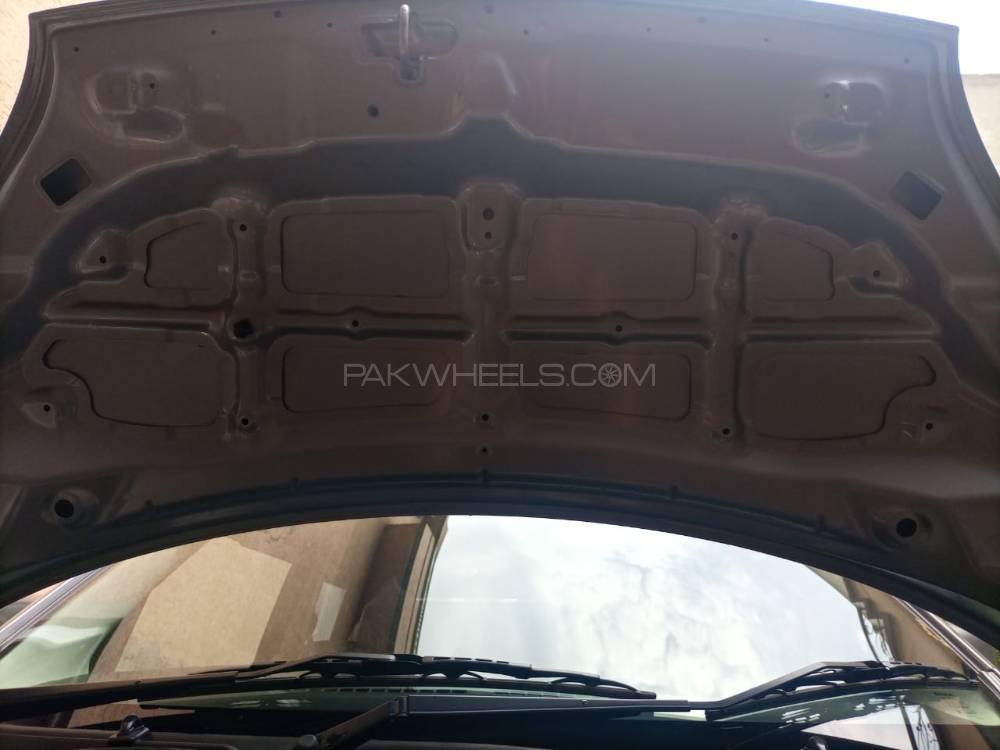 Suzuki Wagon R 2018 for Sale in Rawalpindi Suzuki Wagon R 2018 for Sale in Rawalpindi Image-12