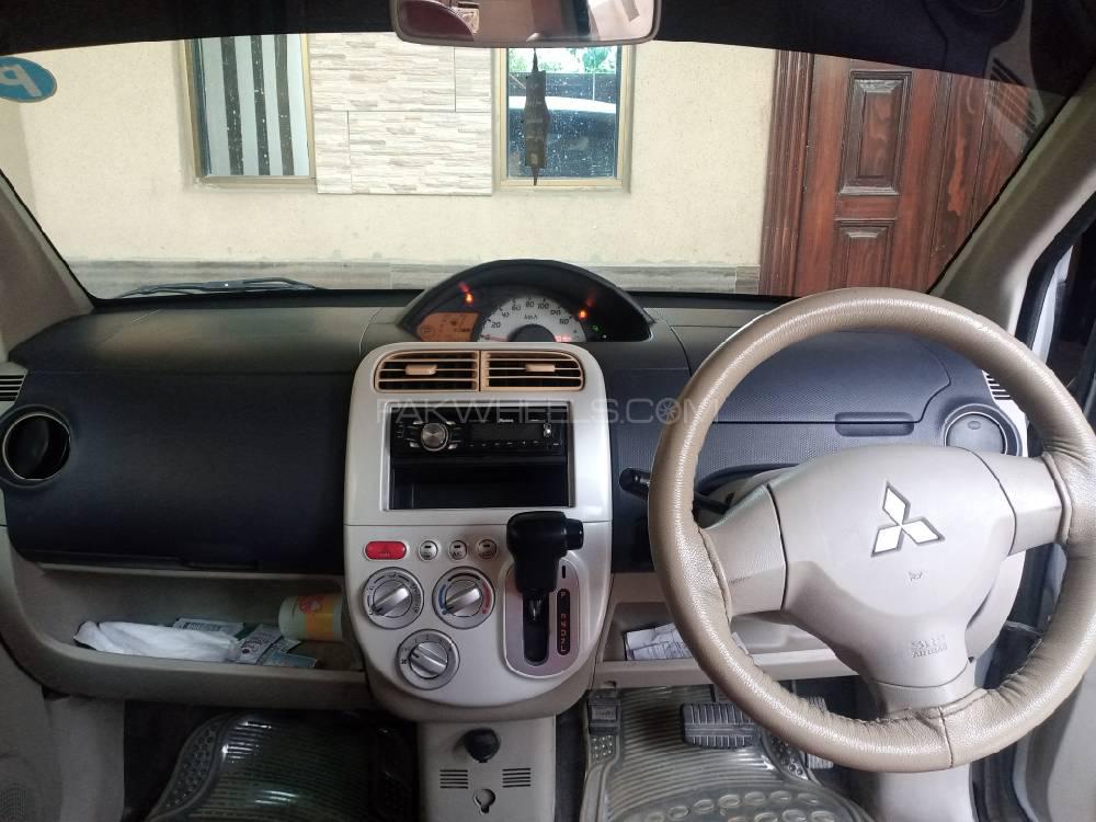 Mitsubishi Ek Wagon 2013 for Sale in Lahore Mitsubishi Ek Wagon 2013 for Sale in Lahore Image-4
