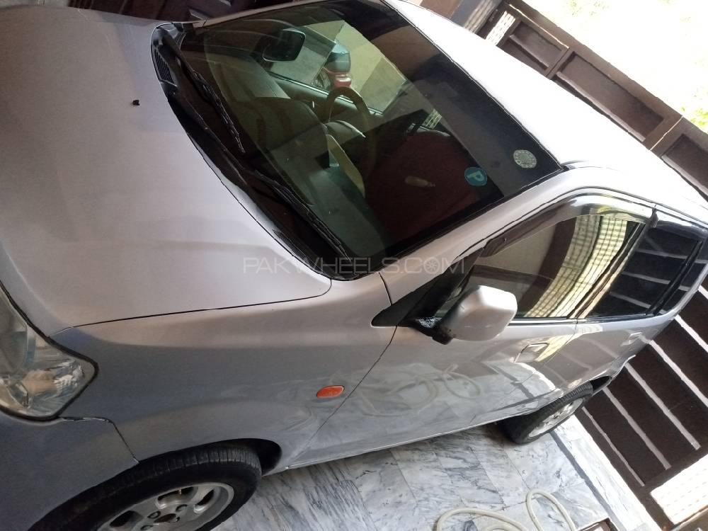 Mitsubishi Ek Wagon 2013 for Sale in Lahore Mitsubishi Ek Wagon 2013 for Sale in Lahore Image-15