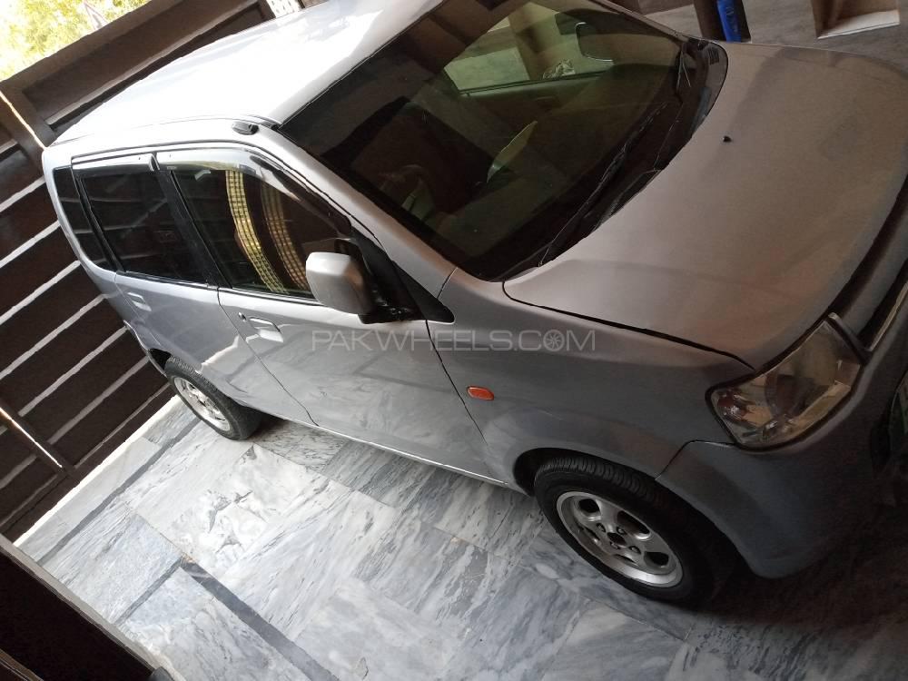 Mitsubishi Ek Wagon 2013 for Sale in Lahore Mitsubishi Ek Wagon 2013 for Sale in Lahore Image-14