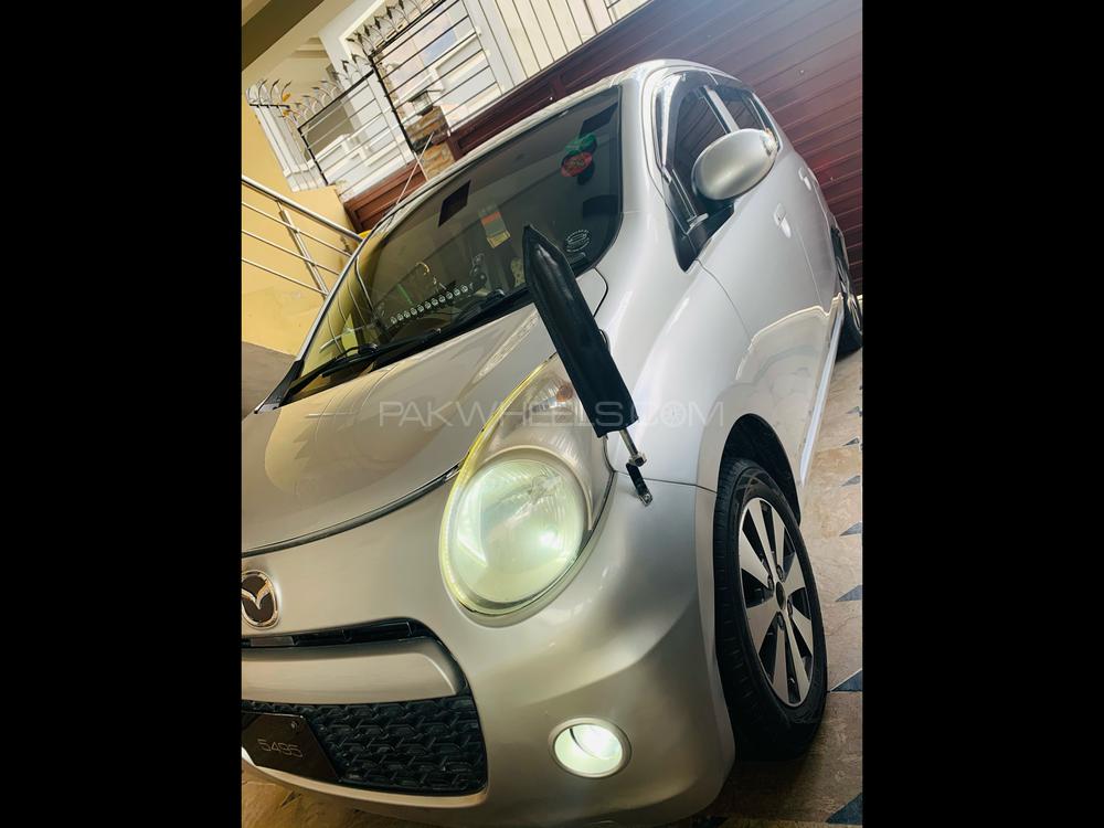 Mazda Carol Eco 2014 for Sale in Abbottabad Image-1