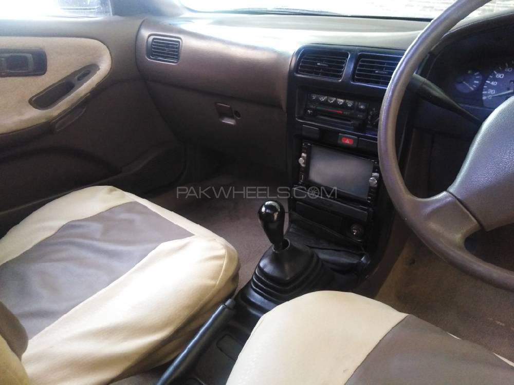 Nissan Sunny 1993 for Sale in Rawalpindi Nissan Sunny 1993 for Sale in Rawalpindi Image-7