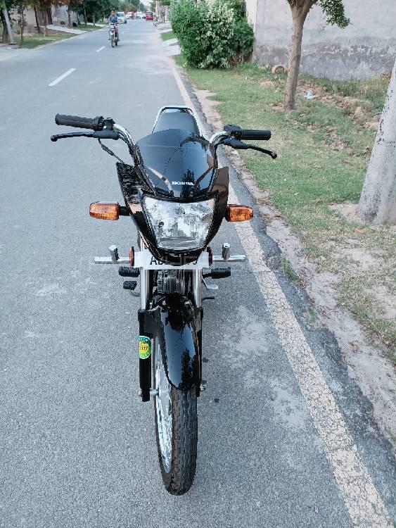 ہونڈا Pridor 2020 for Sale ہونڈا Pridor 2020 for Sale Image-10