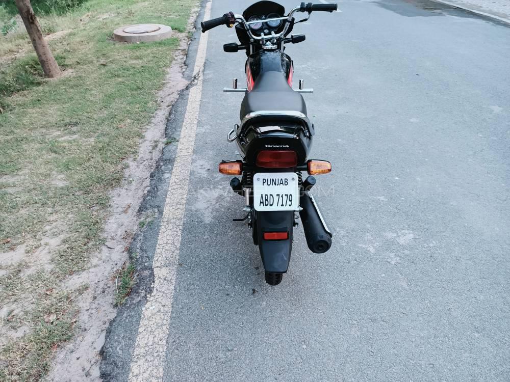 ہونڈا Pridor 2020 for Sale ہونڈا Pridor 2020 for Sale Image-5