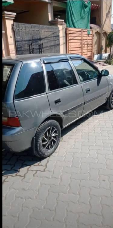 سوزوکی کلٹس 2008 for Sale in لاہور سوزوکی کلٹس 2008 for Sale in لاہور Image-5