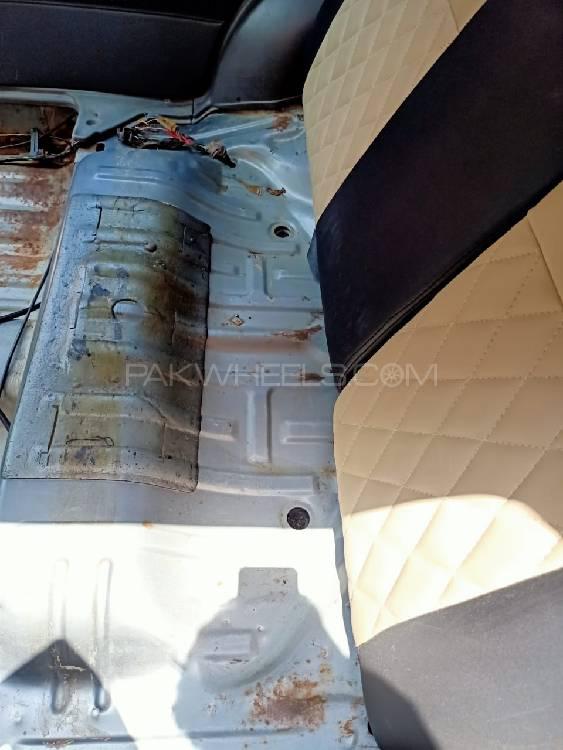 سوزوکی کلٹس 2008 for Sale in لاہور سوزوکی کلٹس 2008 for Sale in لاہور Image-13