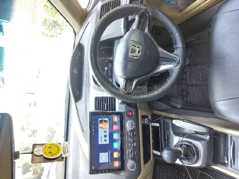 Honda Civic 2009 for Sale in Faisalabad Honda Civic 2009 for Sale in Faisalabad Image-7