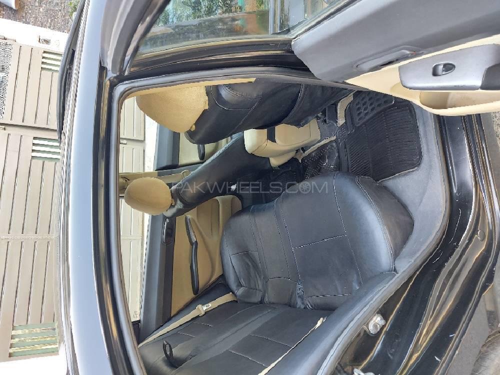 Honda Civic 2009 for Sale in Faisalabad Honda Civic 2009 for Sale in Faisalabad Image-11