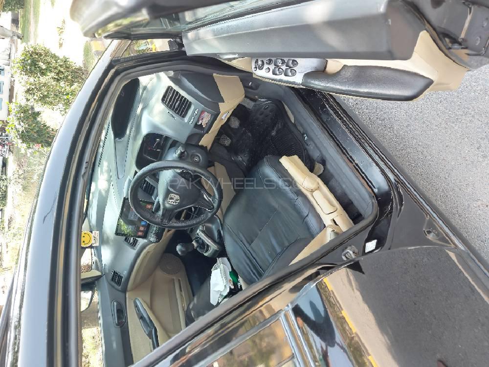 Honda Civic 2009 for Sale in Faisalabad Honda Civic 2009 for Sale in Faisalabad Image-9