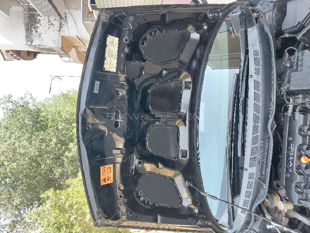 Honda Civic 2009 for Sale in Faisalabad Honda Civic 2009 for Sale in Faisalabad Image-10