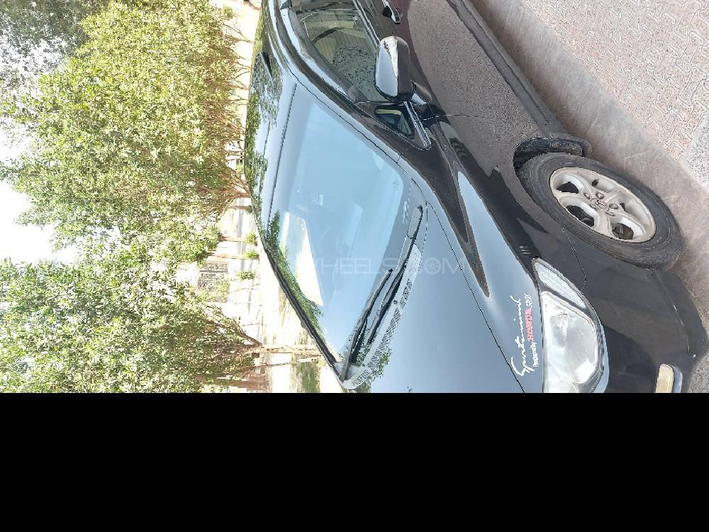 Honda Civic 2009 for Sale in Faisalabad Honda Civic 2009 for Sale in Faisalabad Image-12