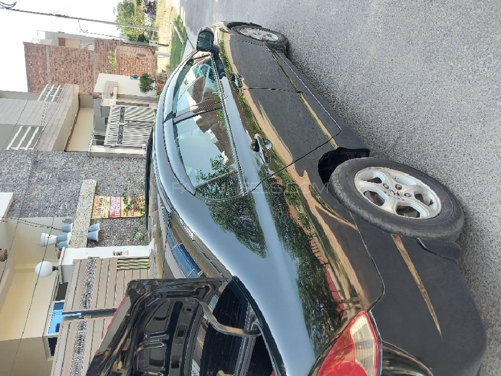 Honda Civic 2009 for Sale in Faisalabad Honda Civic 2009 for Sale in Faisalabad Image-17