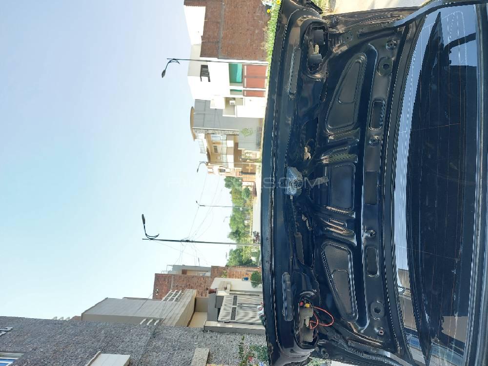 Honda Civic 2009 for Sale in Faisalabad Honda Civic 2009 for Sale in Faisalabad Image-20