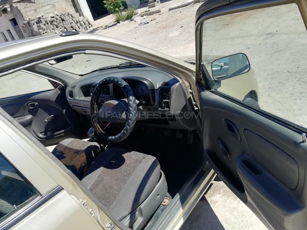 Suzuki Alto 2006 for Sale in Islamabad Suzuki Alto 2006 for Sale in Islamabad Image-2