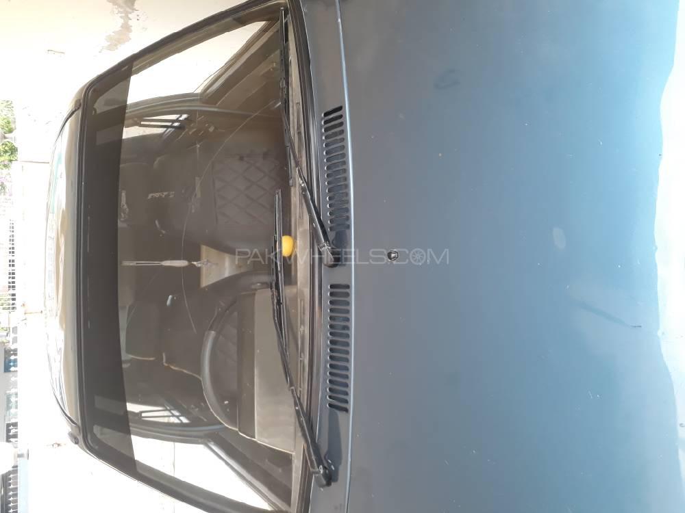 سوزوکی مہران 2009 for Sale in لاہور سوزوکی مہران 2009 for Sale in لاہور Image-6