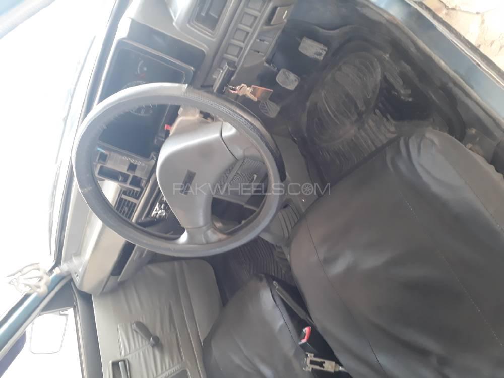 سوزوکی مہران 2009 for Sale in لاہور سوزوکی مہران 2009 for Sale in لاہور Image-7