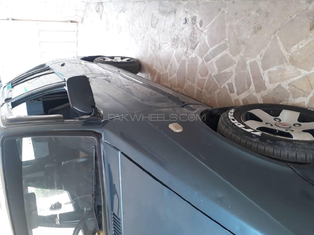 سوزوکی مہران 2009 for Sale in لاہور سوزوکی مہران 2009 for Sale in لاہور Image-5