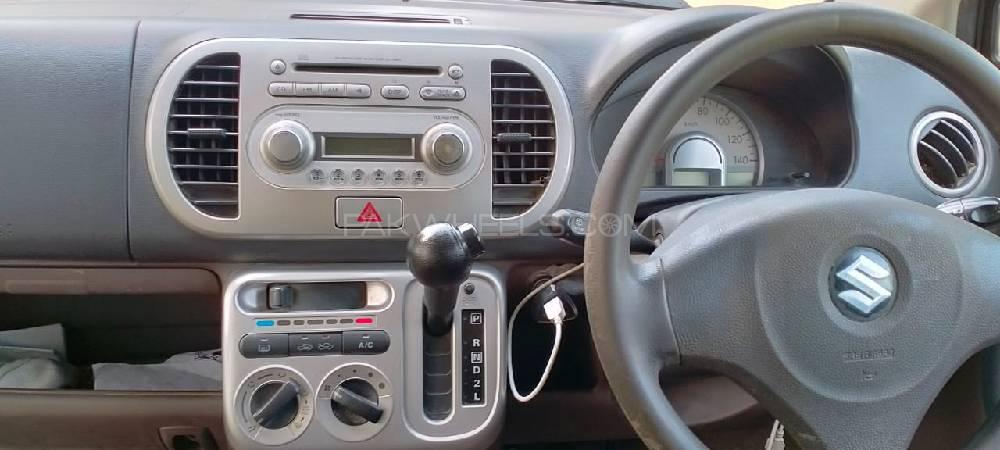 سوزوکی ایم آر ویگن 2010 for Sale in لاہور سوزوکی ایم آر ویگن 2010 for Sale in لاہور Image-5