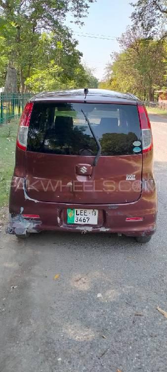 سوزوکی ایم آر ویگن 2010 for Sale in لاہور سوزوکی ایم آر ویگن 2010 for Sale in لاہور Image-3