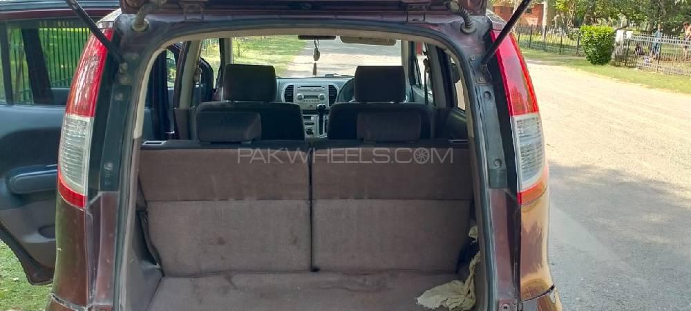 سوزوکی ایم آر ویگن 2010 for Sale in لاہور سوزوکی ایم آر ویگن 2010 for Sale in لاہور Image-6