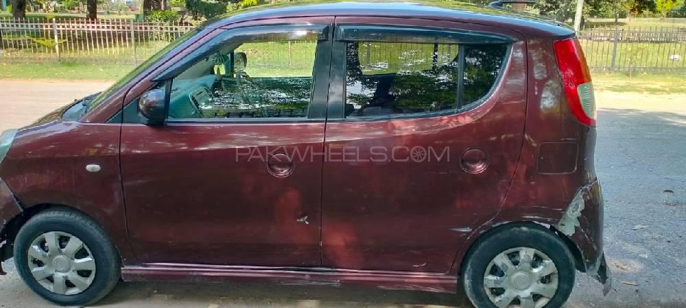 سوزوکی ایم آر ویگن 2010 for Sale in لاہور سوزوکی ایم آر ویگن 2010 for Sale in لاہور Image-9