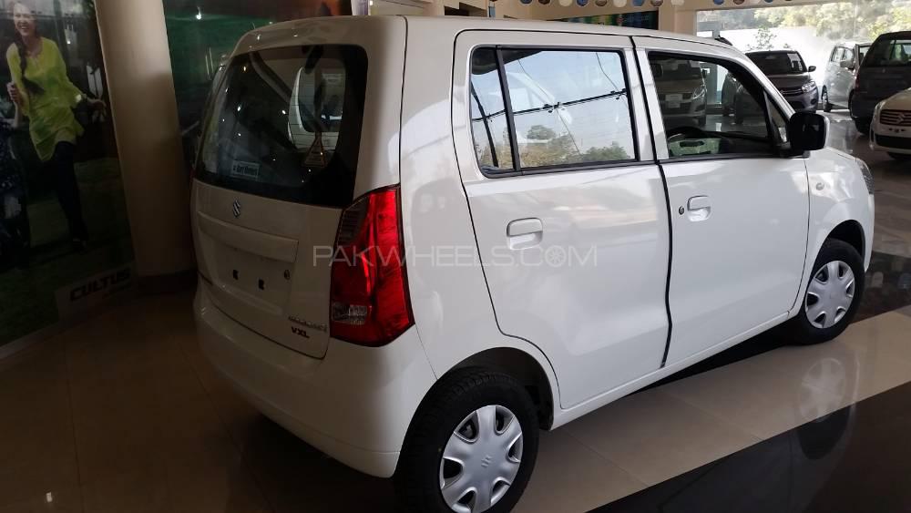 سوزوکی ویگن آر 2020 for Sale in فیصل آباد سوزوکی ویگن آر 2020 for Sale in فیصل آباد Image-7