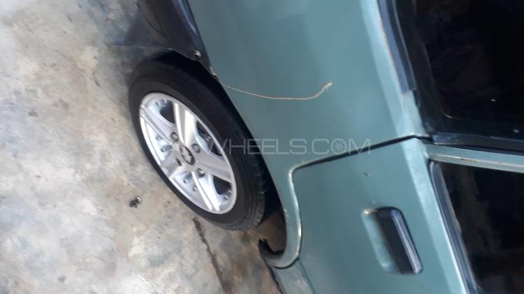 Suzuki Khyber 1994 for Sale in Peshawar Suzuki Khyber 1994 for Sale in Peshawar Image-6