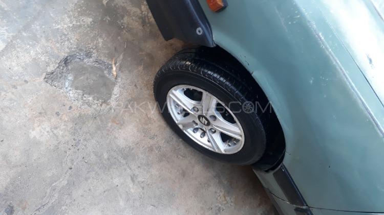 Suzuki Khyber 1994 for Sale in Peshawar Suzuki Khyber 1994 for Sale in Peshawar Image-7
