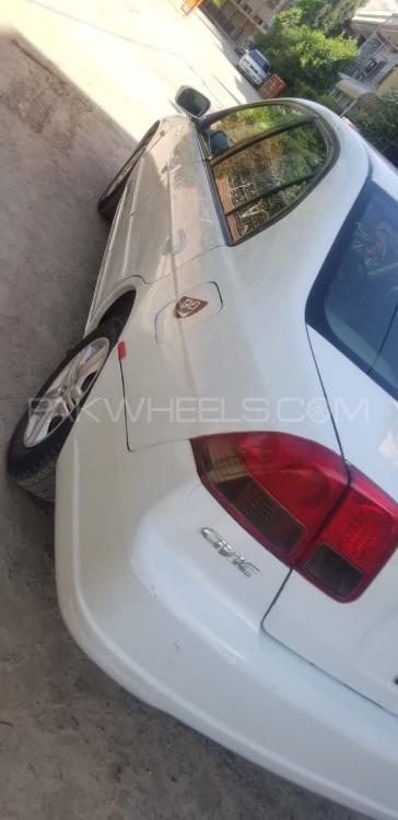 Honda Civic 2002 for Sale in Rawalpindi Honda Civic 2002 for Sale in Rawalpindi Image-3