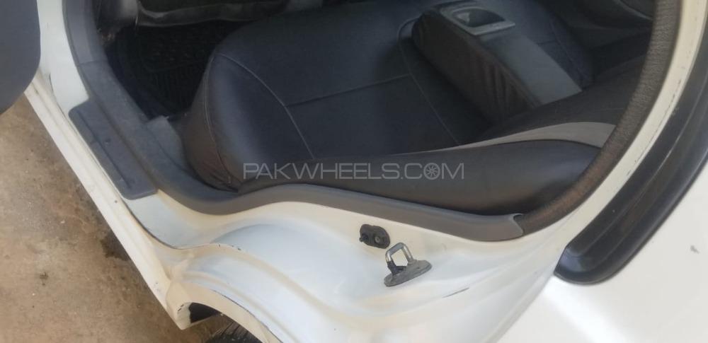 Honda Civic 2002 for Sale in Rawalpindi Honda Civic 2002 for Sale in Rawalpindi Image-18