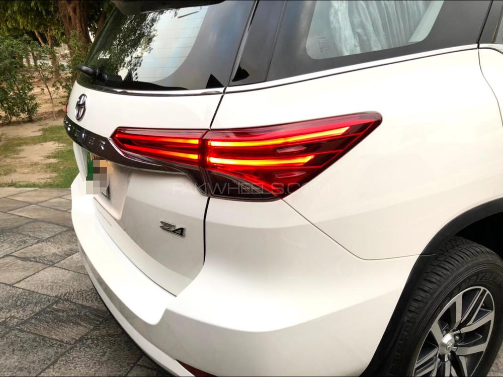 ٹویوٹا فورچیونر 2020 for Sale in لاہور ٹویوٹا فورچیونر 2020 for Sale in لاہور Image-6