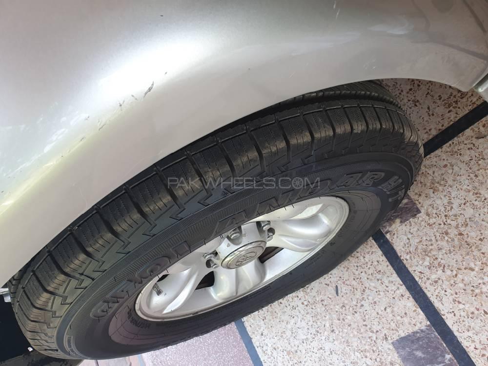 ٹویوٹا سرف 2000 for Sale in لاہور ٹویوٹا سرف 2000 for Sale in لاہور Image-16