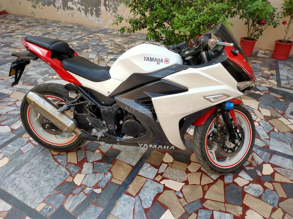 چینی موٹر سائیکل Other 2018 for Sale چینی موٹر سائیکل Other 2018 for Sale Image-3