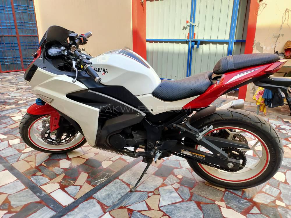 چینی موٹر سائیکل Other 2018 for Sale چینی موٹر سائیکل Other 2018 for Sale Image-2