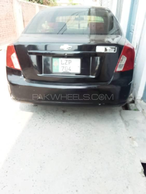 شیورلیٹ اوپٹرا 2005 for Sale in اٹک شیورلیٹ اوپٹرا 2005 for Sale in اٹک Image-7