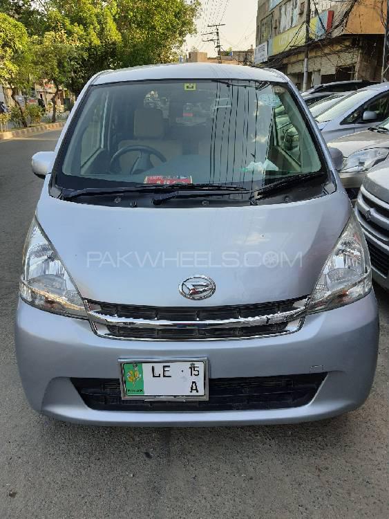 ڈائیہاتسو موو 2012 for Sale in لاہور Image-1