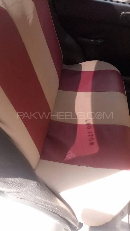 Suzuki Margalla 1993 for Sale in Rawalpindi Suzuki Margalla 1993 for Sale in Rawalpindi Image-14